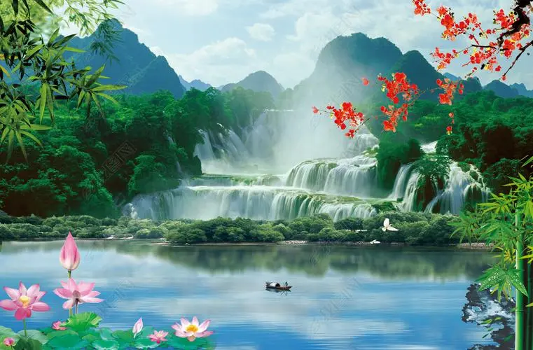 创意网络化无人化